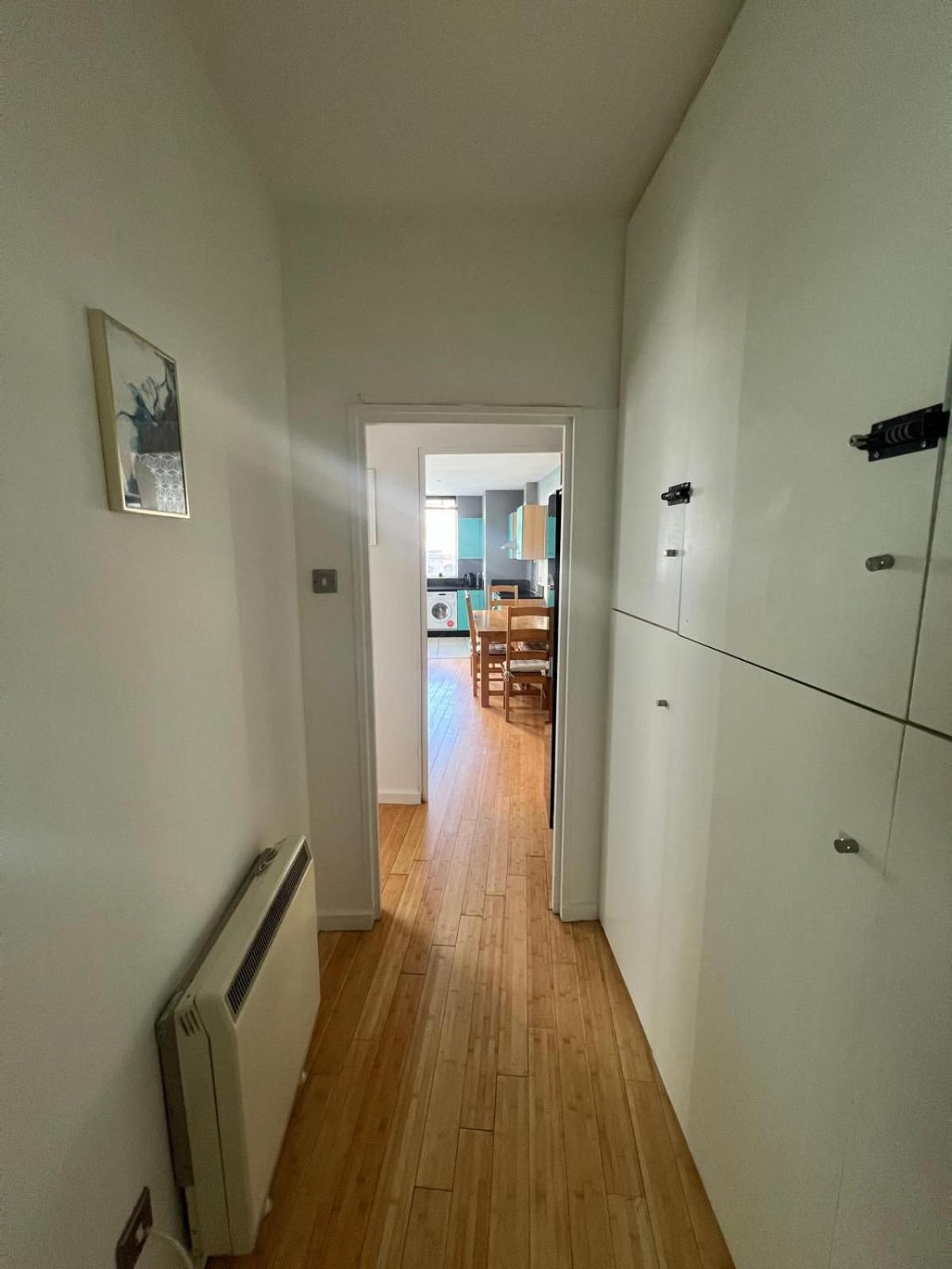 Super Prime City Centre Modern 3 Bed Apartment Liverpool Exterior foto